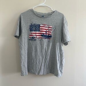 FREE Mossy Oak Tee